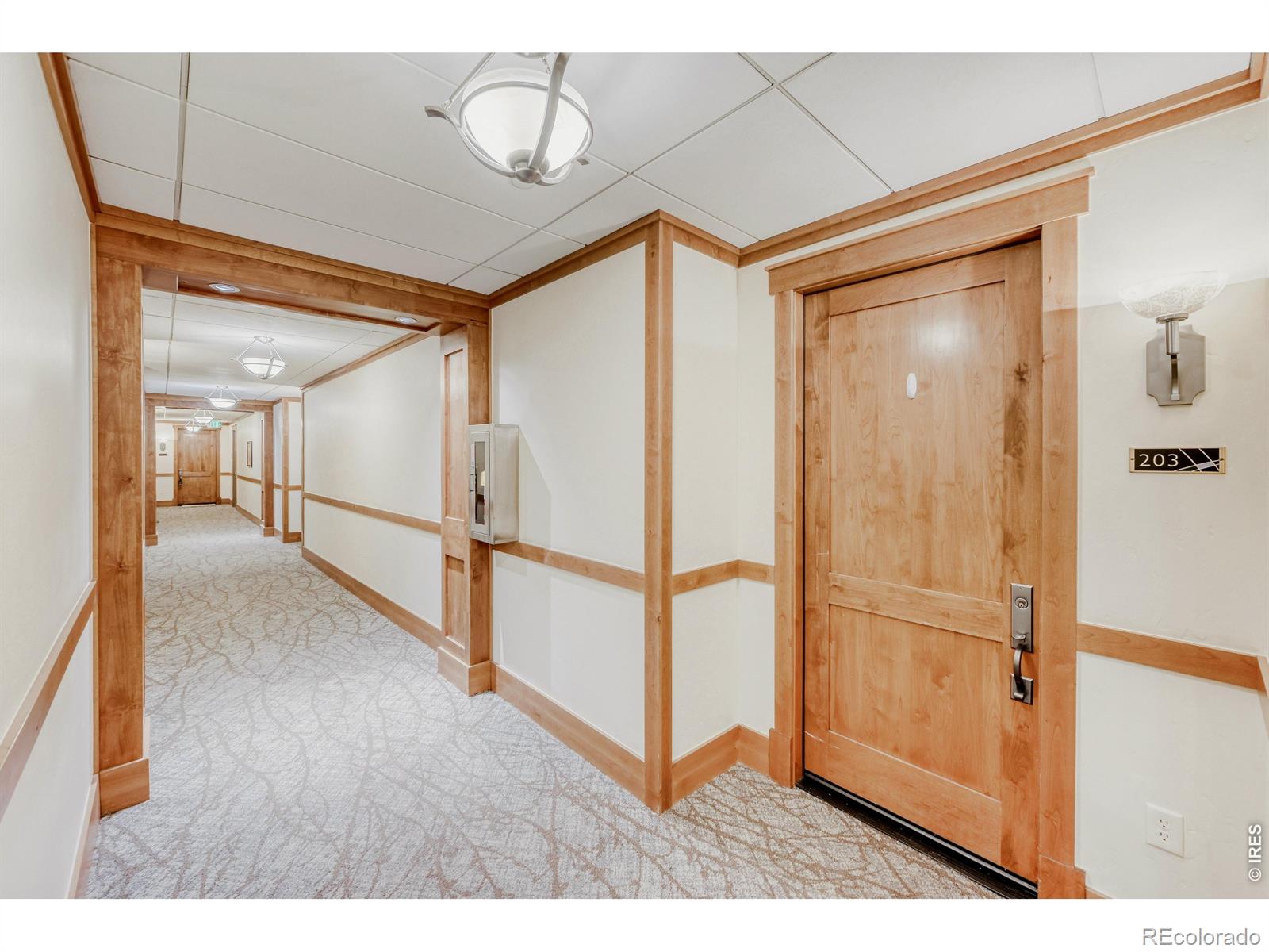 1301 Canyon Boulevard #203