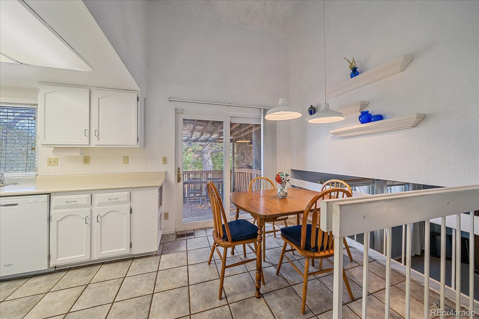 3822 S Idalia Street