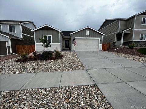 7958 Martinwood Place, Colorado Springs, CO 80908 - #: 9636757
