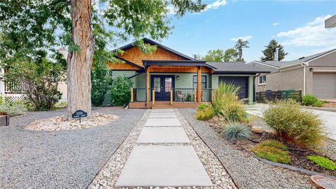 1038 Jasmine Street Denver CO 80220