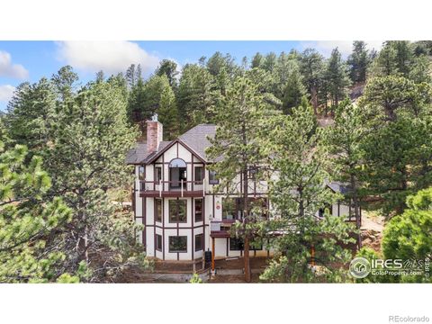 24771 Westridge Road Golden CO 80403