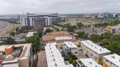 Townhouse in Denver CO 2110 Clay Street 33.jpg