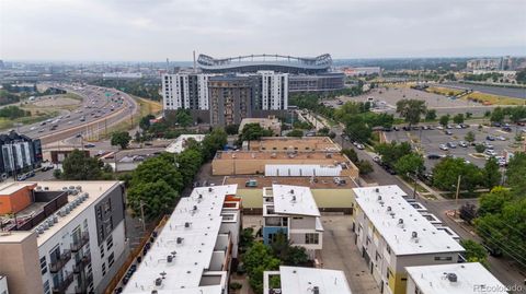 Townhouse in Denver CO 2110 Clay Street 34.jpg