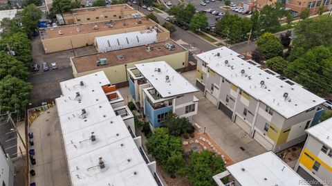 Townhouse in Denver CO 2110 Clay Street 36.jpg