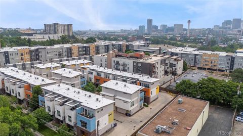 Townhouse in Denver CO 2110 Clay Street 31.jpg