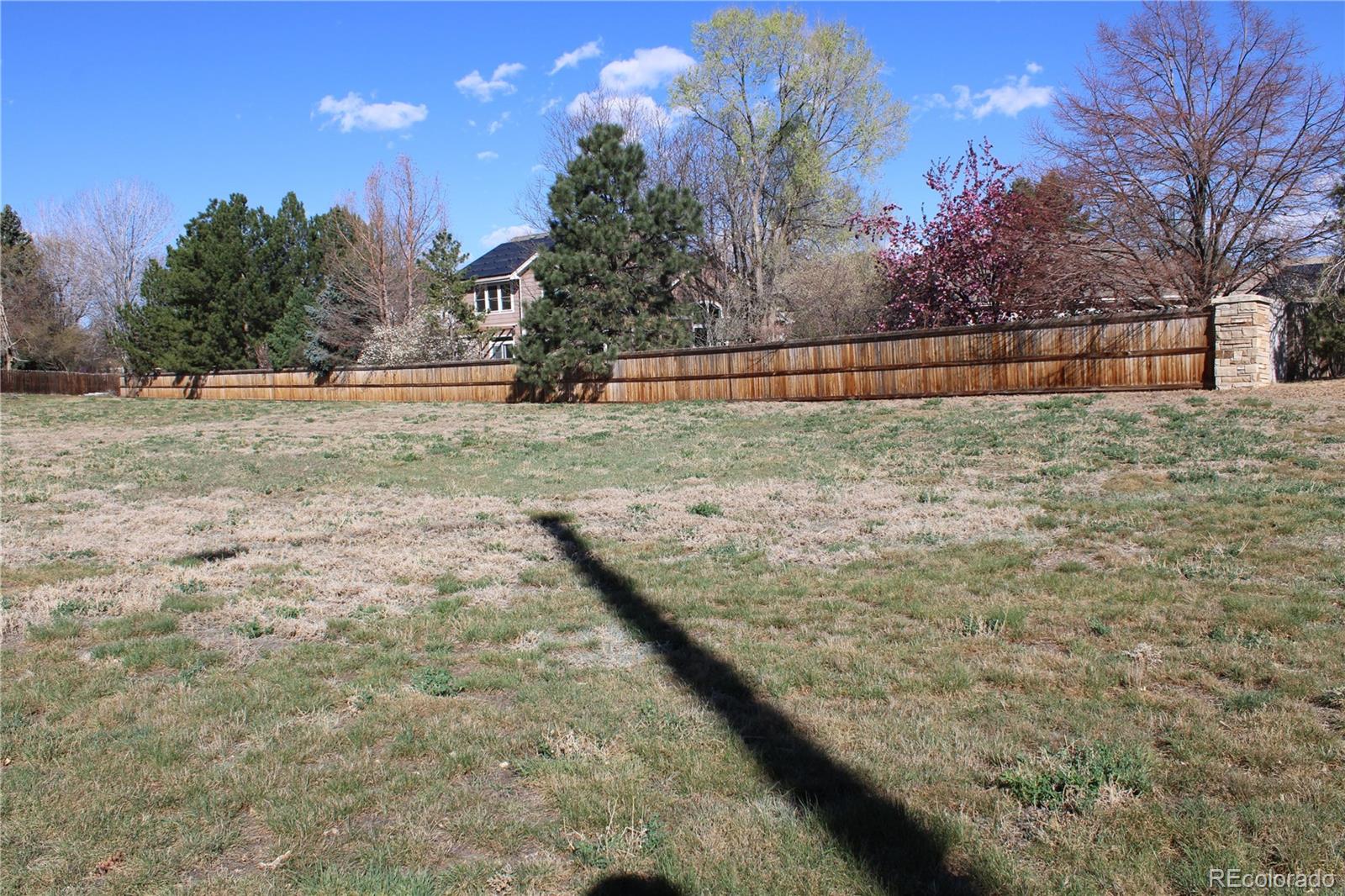 Infill Lot at 108th Ave and Federal Blvd