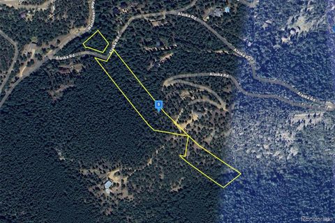 888 Alaska Road Boulder CO 80302