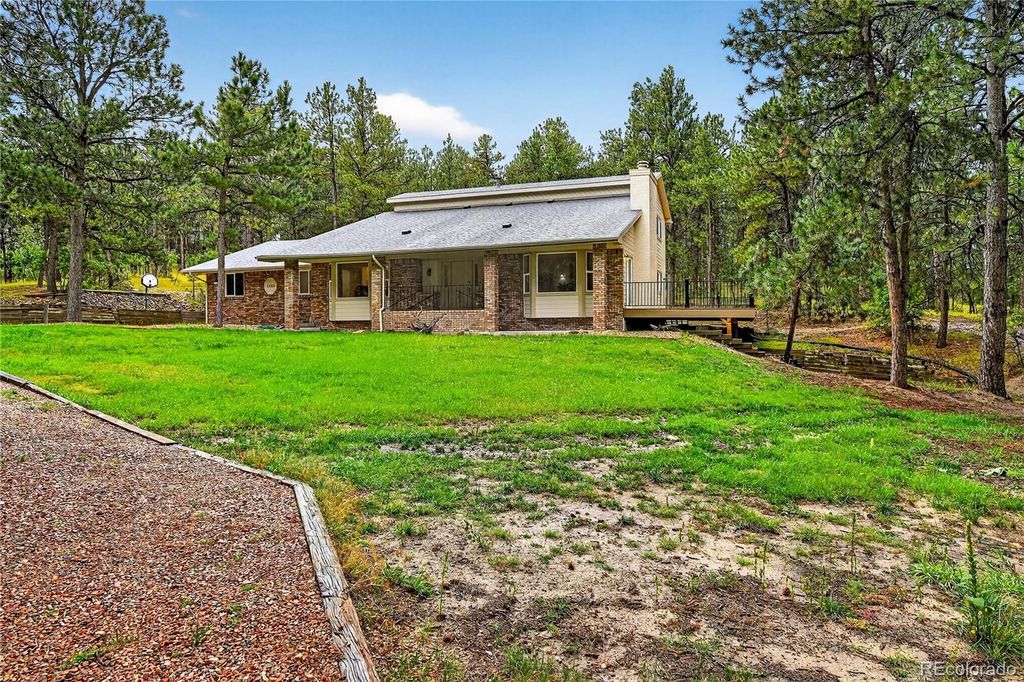 Photo of 1085 Melinda Lane, Monument, CO 80132 (MLS # 3736828)