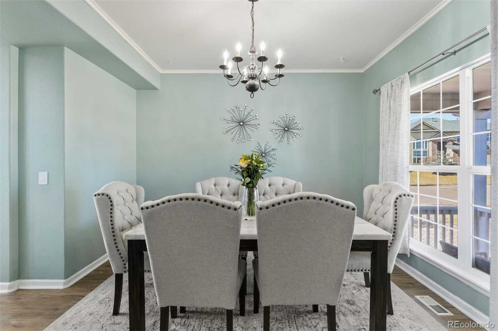 12801 Oakland Hills Road