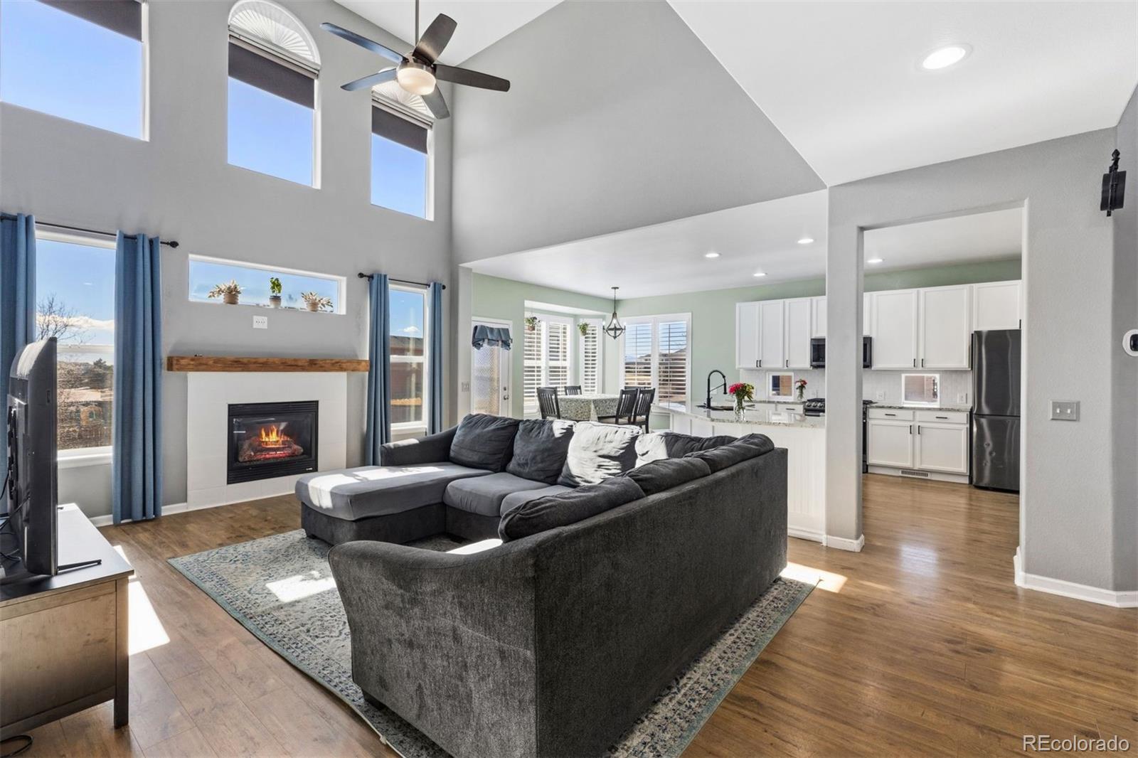 12801 Oakland Hills Road