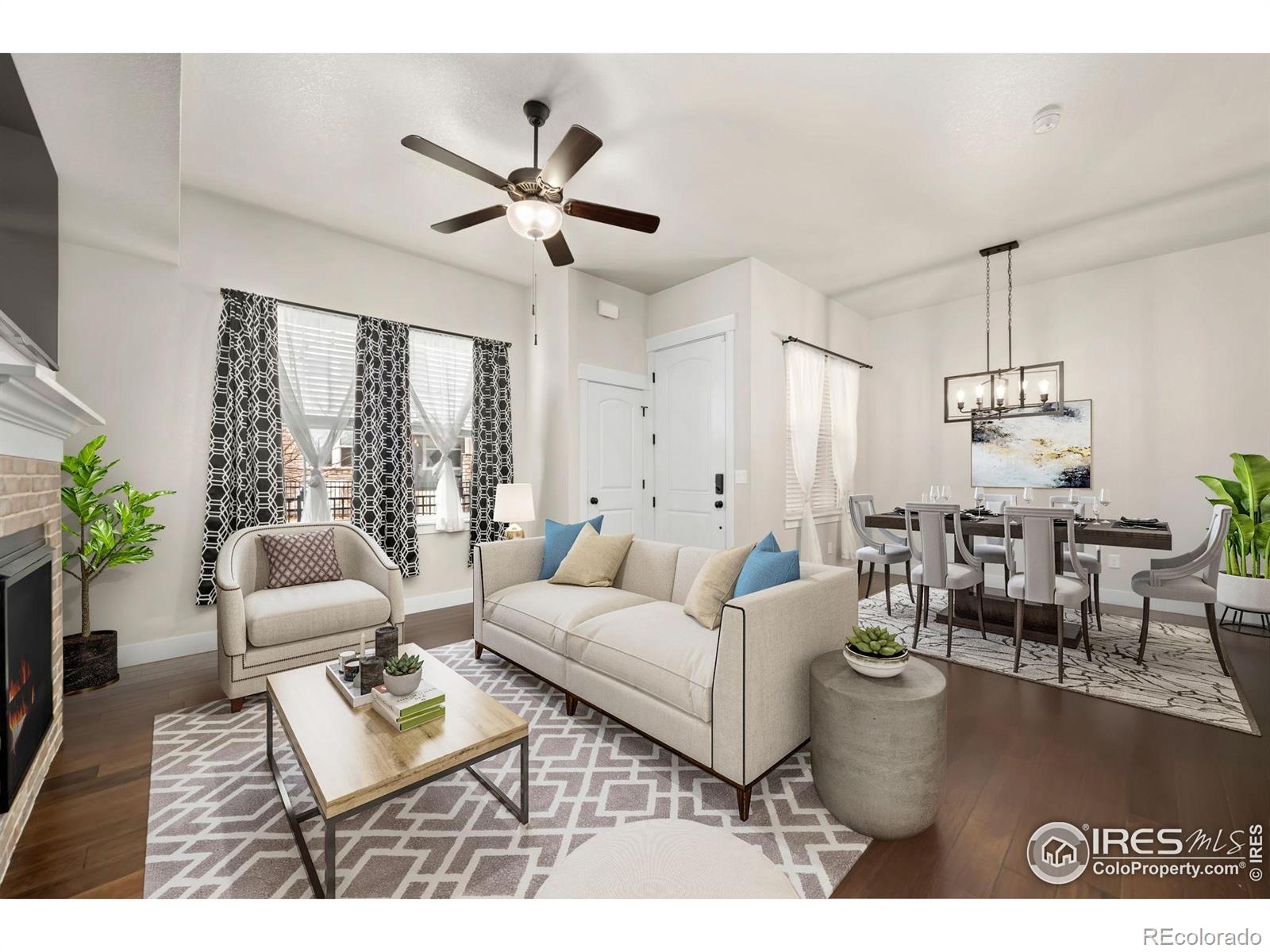 2453 Trio Falls Drive