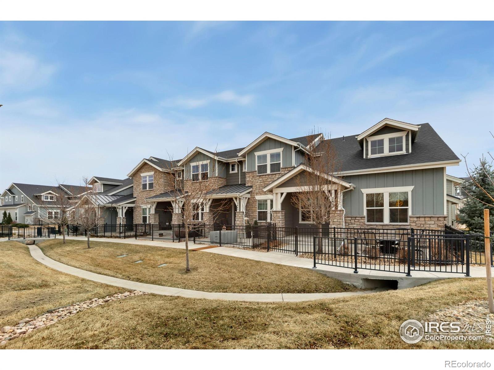 2453 Trio Falls Drive