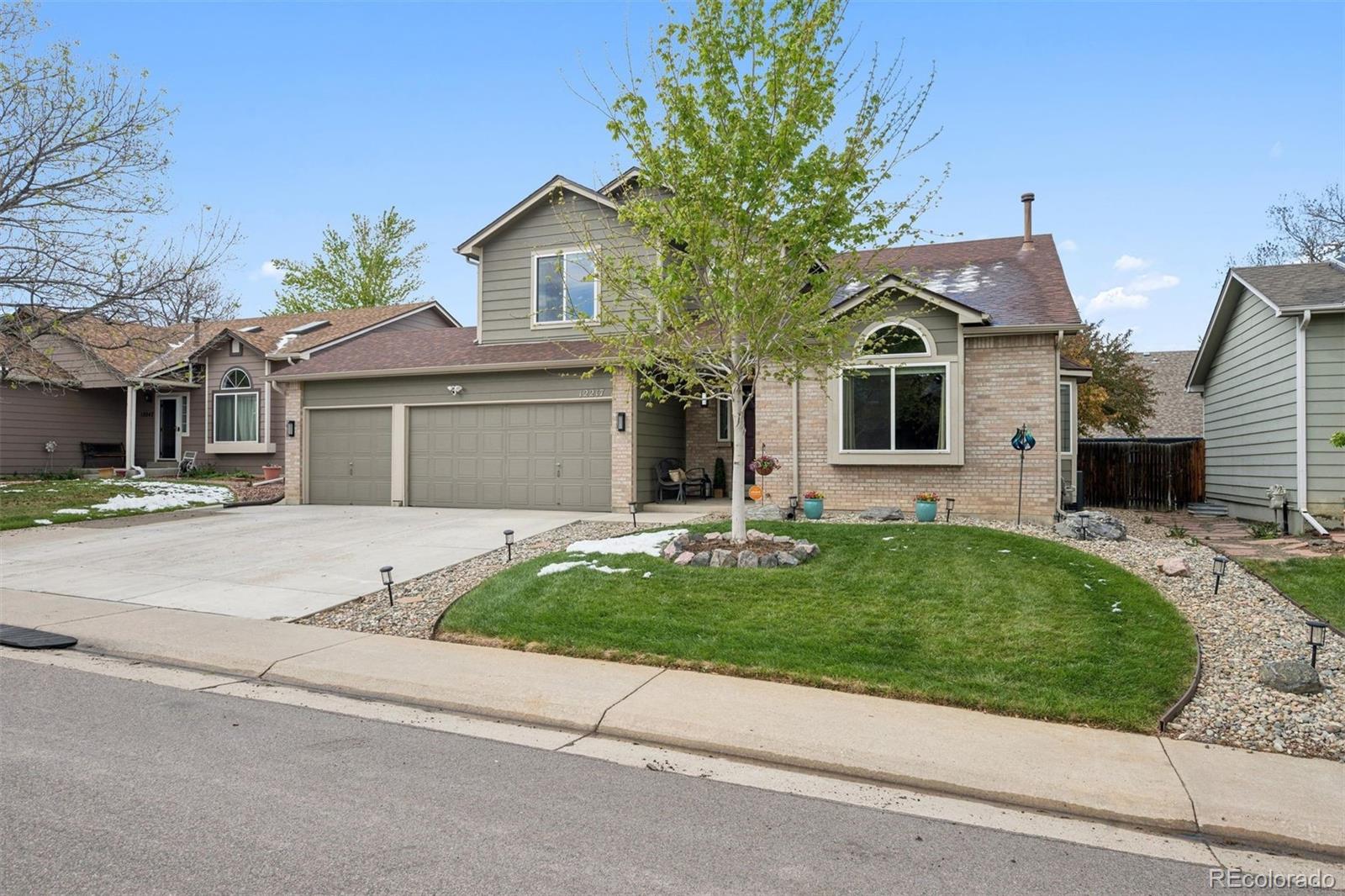 12217 W Aqueduct Drive