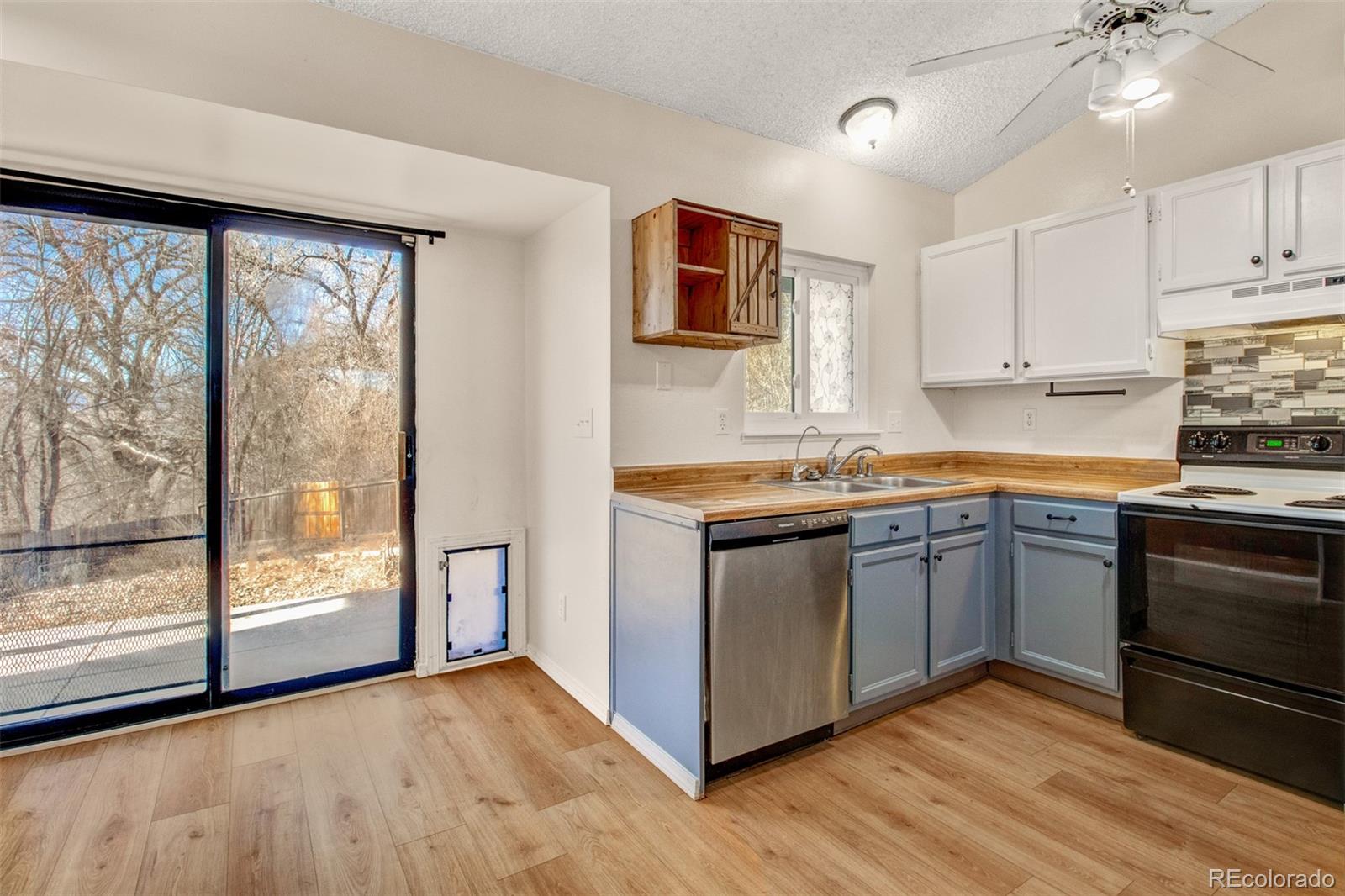 541 Blossom Field Road