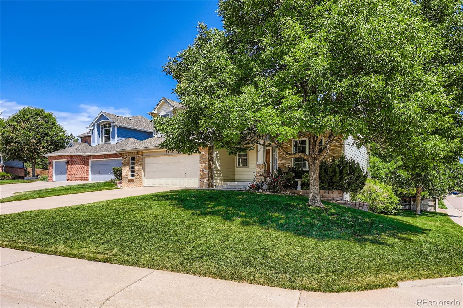 3818 Mallard Drive, Highlands Ranch, CO, 80126 1 3818 Mallard Drive