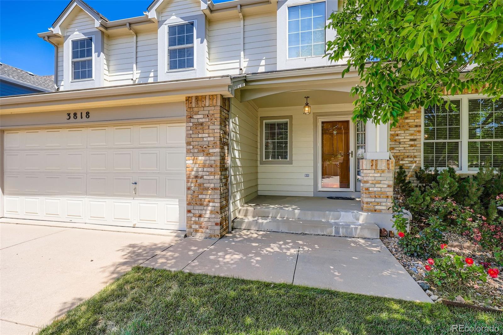 3818 Mallard Drive, Highlands Ranch, CO, 80126 2 3818 Mallard Drive