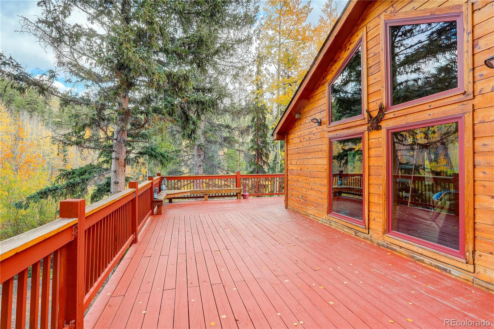 7505 County Road 43, Bailey, CO, 80421 2 7505 County Road 43