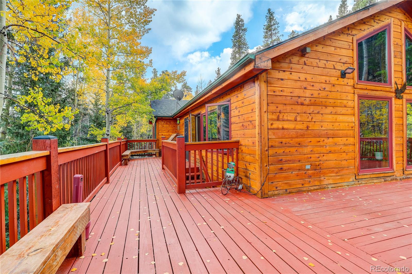 7505 County Road 43, Bailey, CO, 80421 4 7505 County Road 43