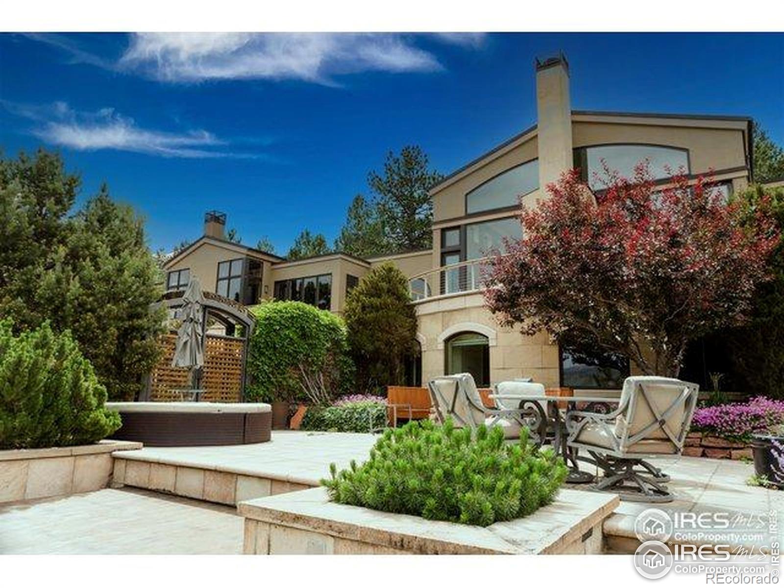 45 Bellevue Drive