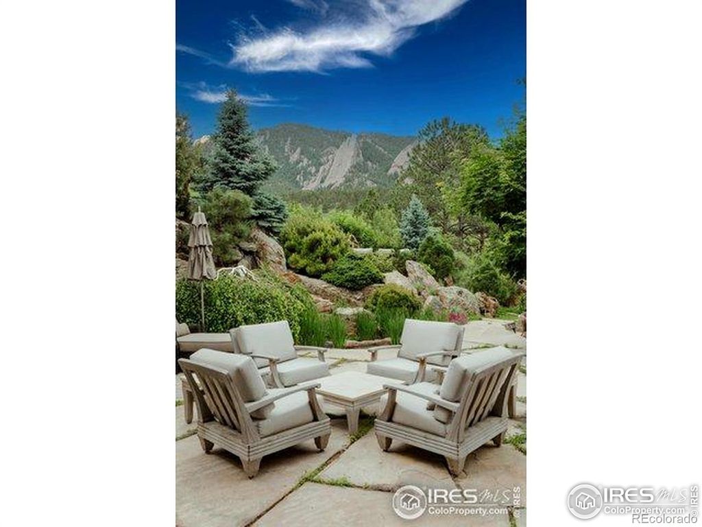 Photo of 45 Bellevue Drive, Boulder, CO 80302 (MLS # IR1036351)