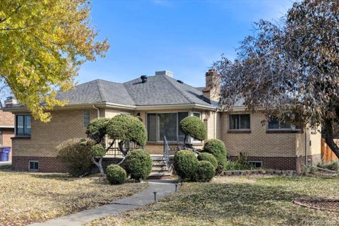 1600 Zenobia Street Denver CO 80204