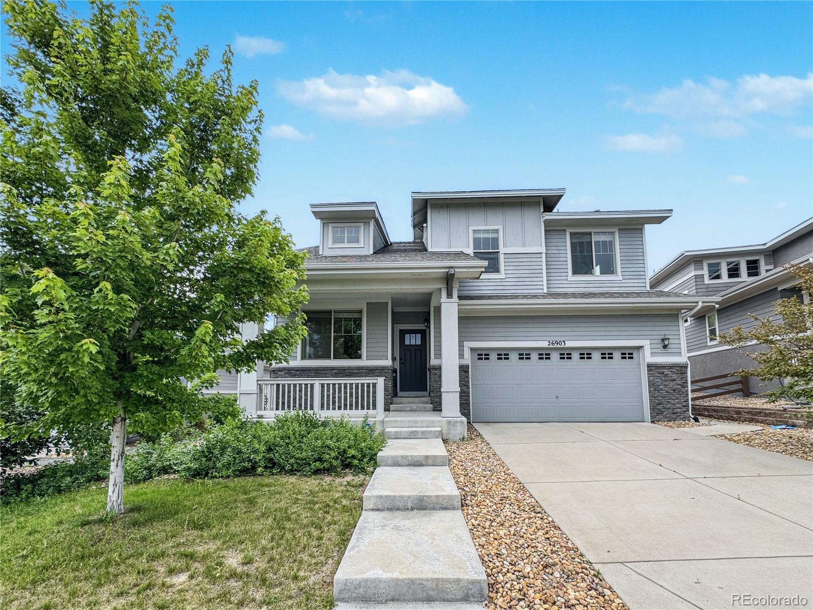 26903 E Easter Place