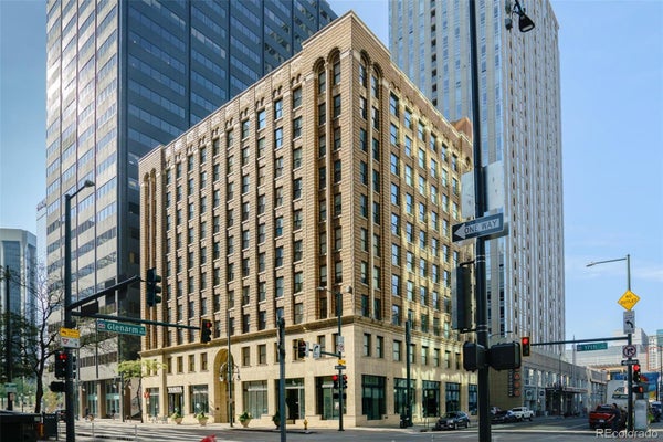 444 17TH ST APT 303, DENVER, CO 80202 - Image 2f32e10d4baf4d2f37cc9cef49e40fce/3123806645