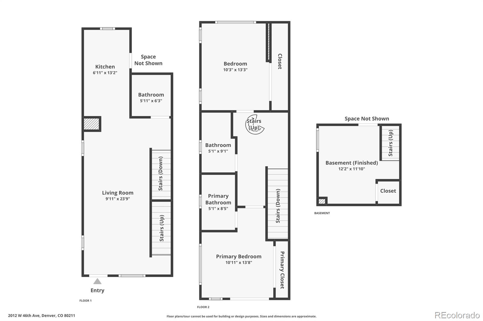2012 W 46th Avenue