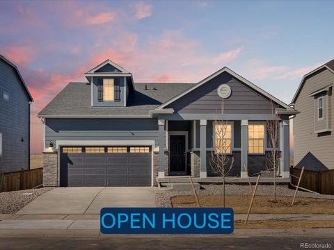 9099 Pitkin Street Commerce City CO 80022