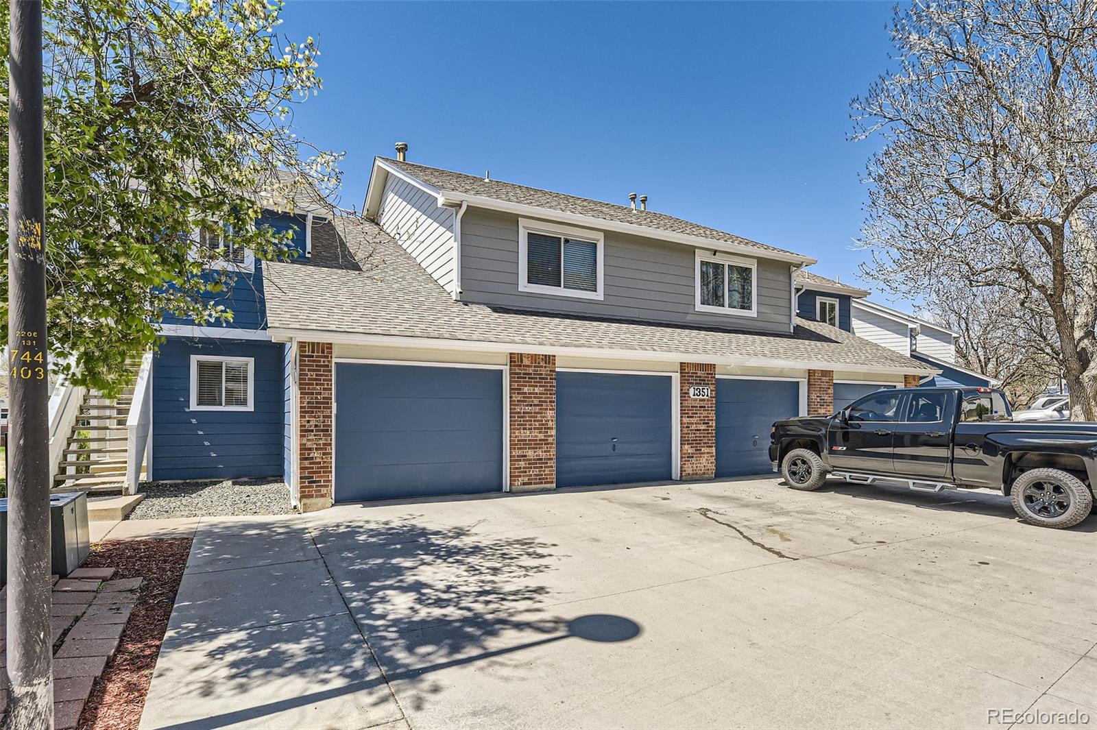 1351 S Cathay Court 102