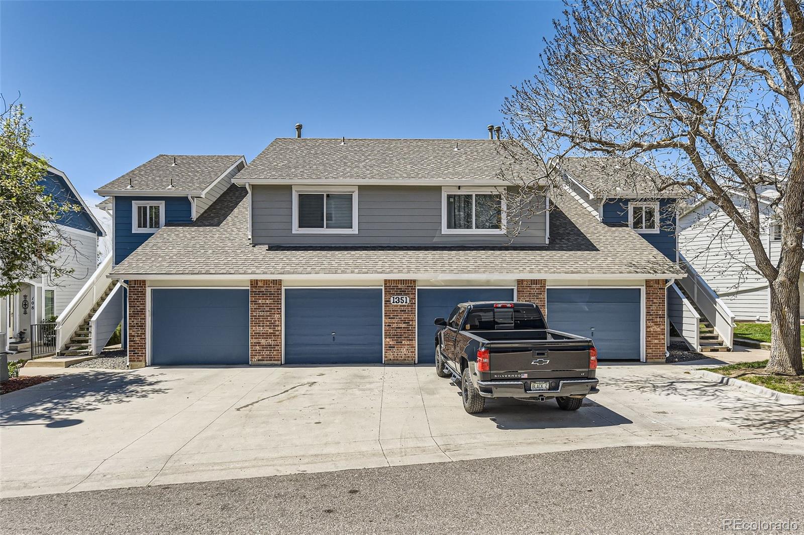 1351 S Cathay Court 102