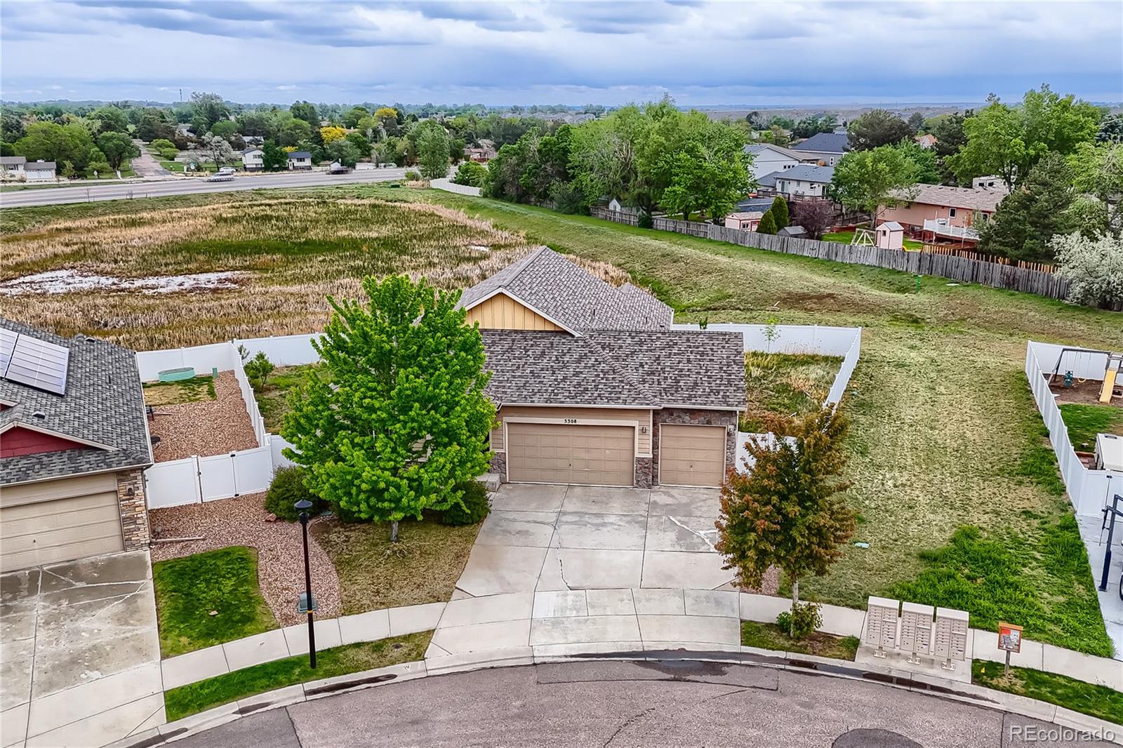 3308 Auklet Drive