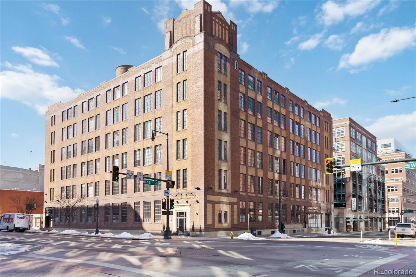 1863 Wazee Street 6E