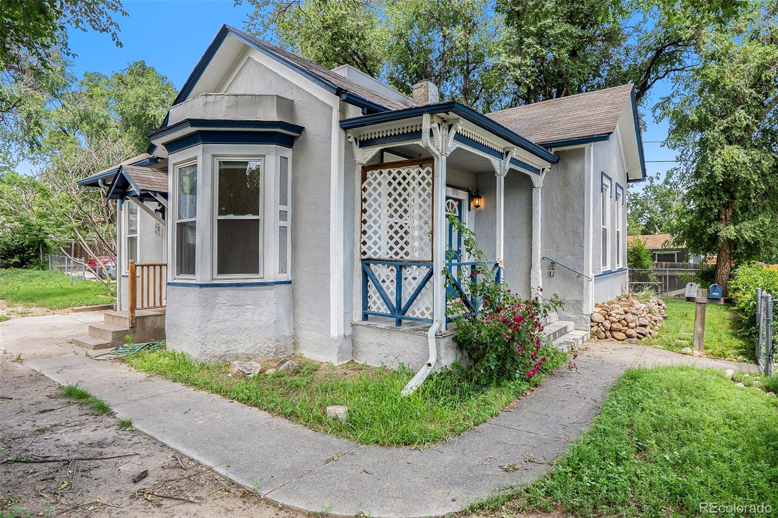 1914 E Monument Street