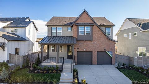 1898 Hickory Avenue Erie CO 80516