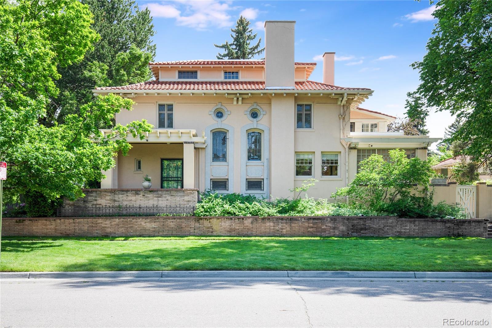 199 Lafayette Street, Denver, CO, 80218 1 199 Lafayette Street