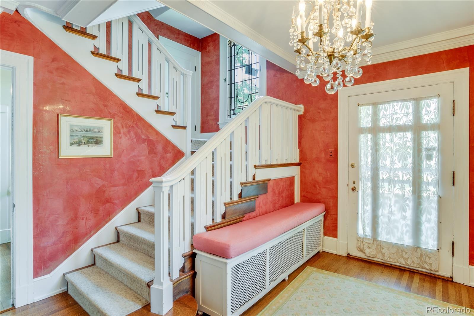 199 Lafayette Street, Denver, CO, 80218 4 199 Lafayette Street