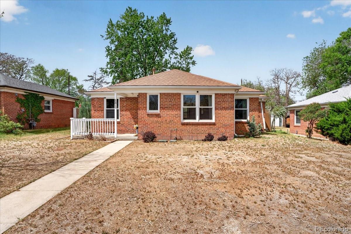 2817 N Steele Street