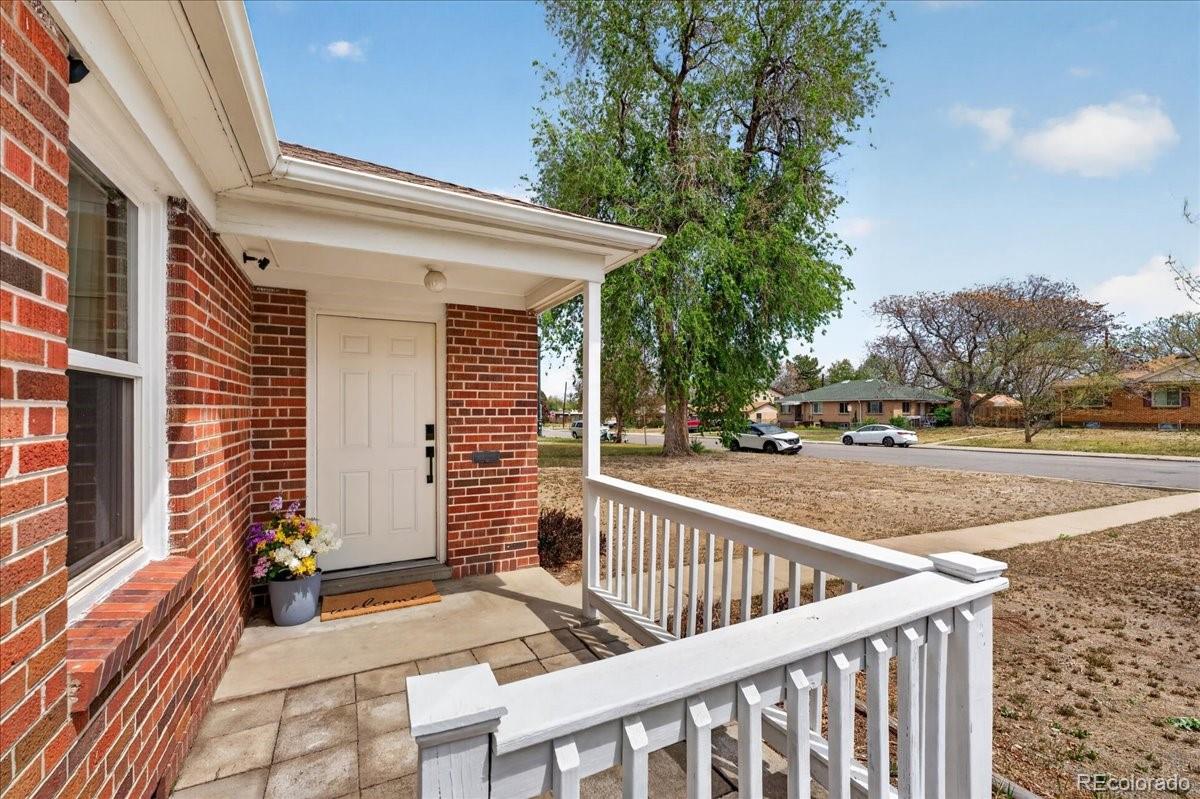 2817 N Steele Street