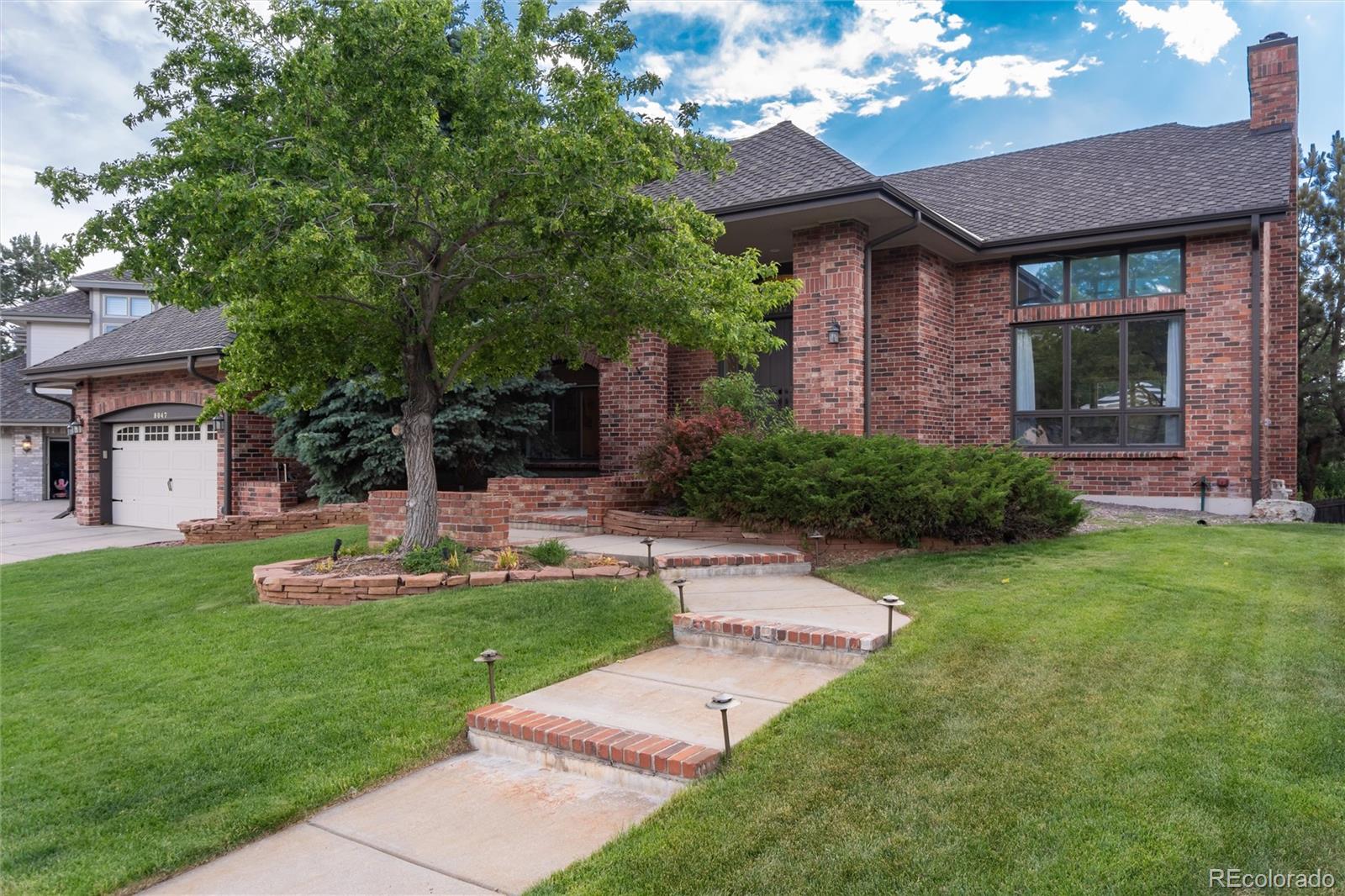 8047 S Fairfax Court