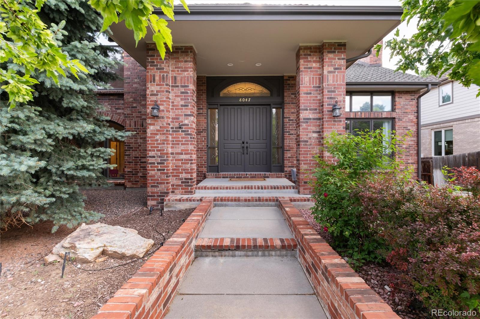 8047 S Fairfax Court