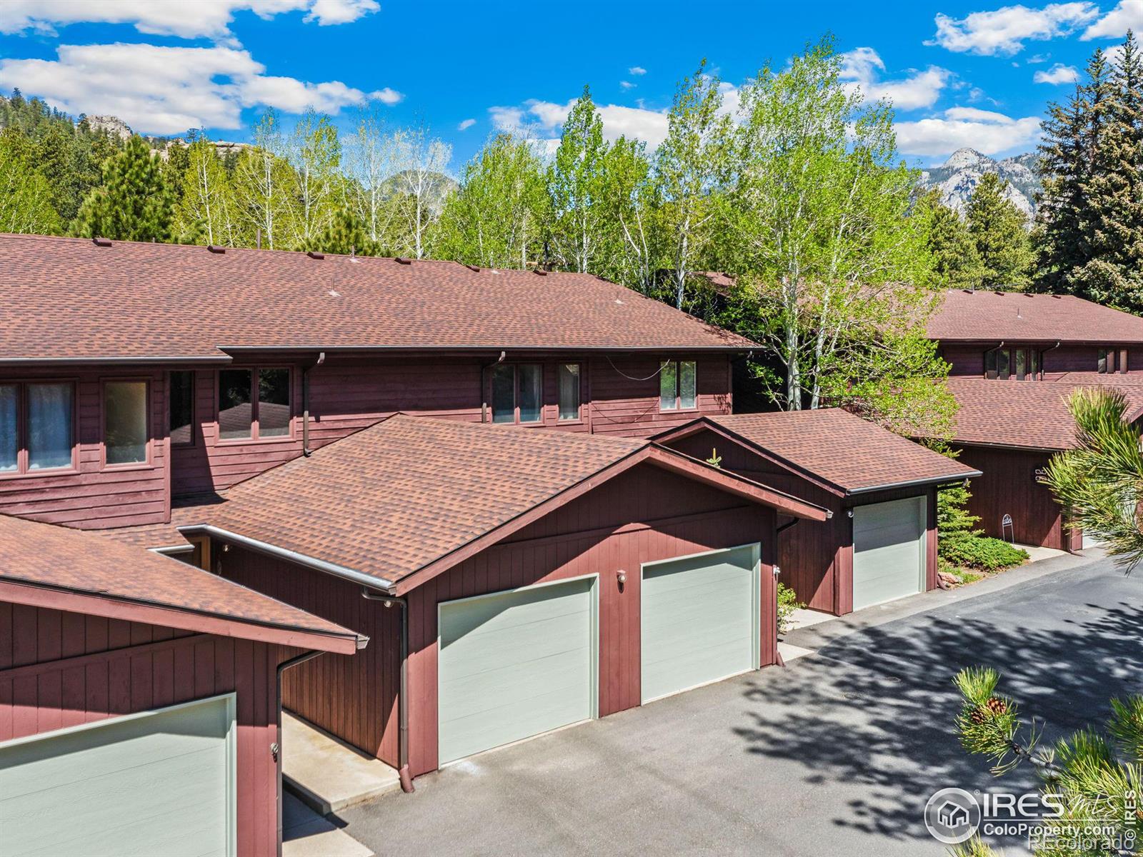 View Estes Park, CO 80517 multi-family property
