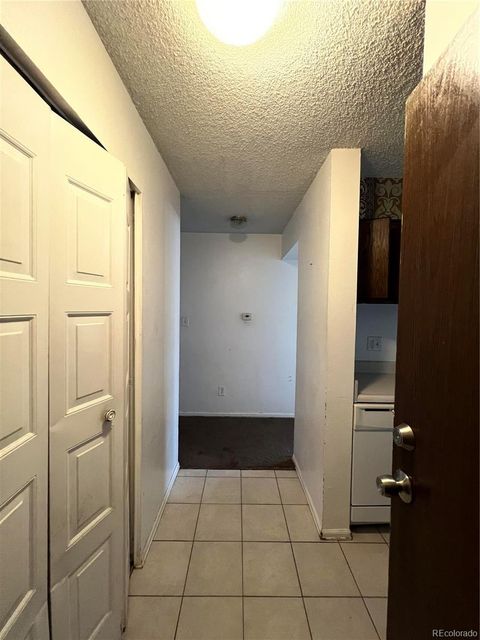 7755 E Quincy Avenue 105A6 Denver CO 80237