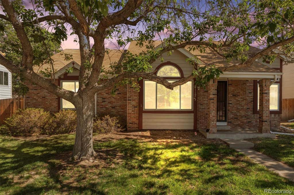Photo of 21173 E 42nd Avenue, Denver, CO 80249 (MLS # 2118954)