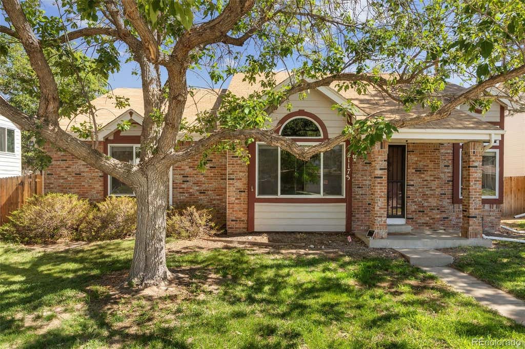 Photo of 21173 E 42nd Avenue, Denver, CO 80249 (MLS # 2118954)