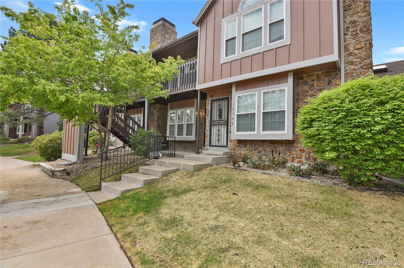 1214 S Flower Circle E