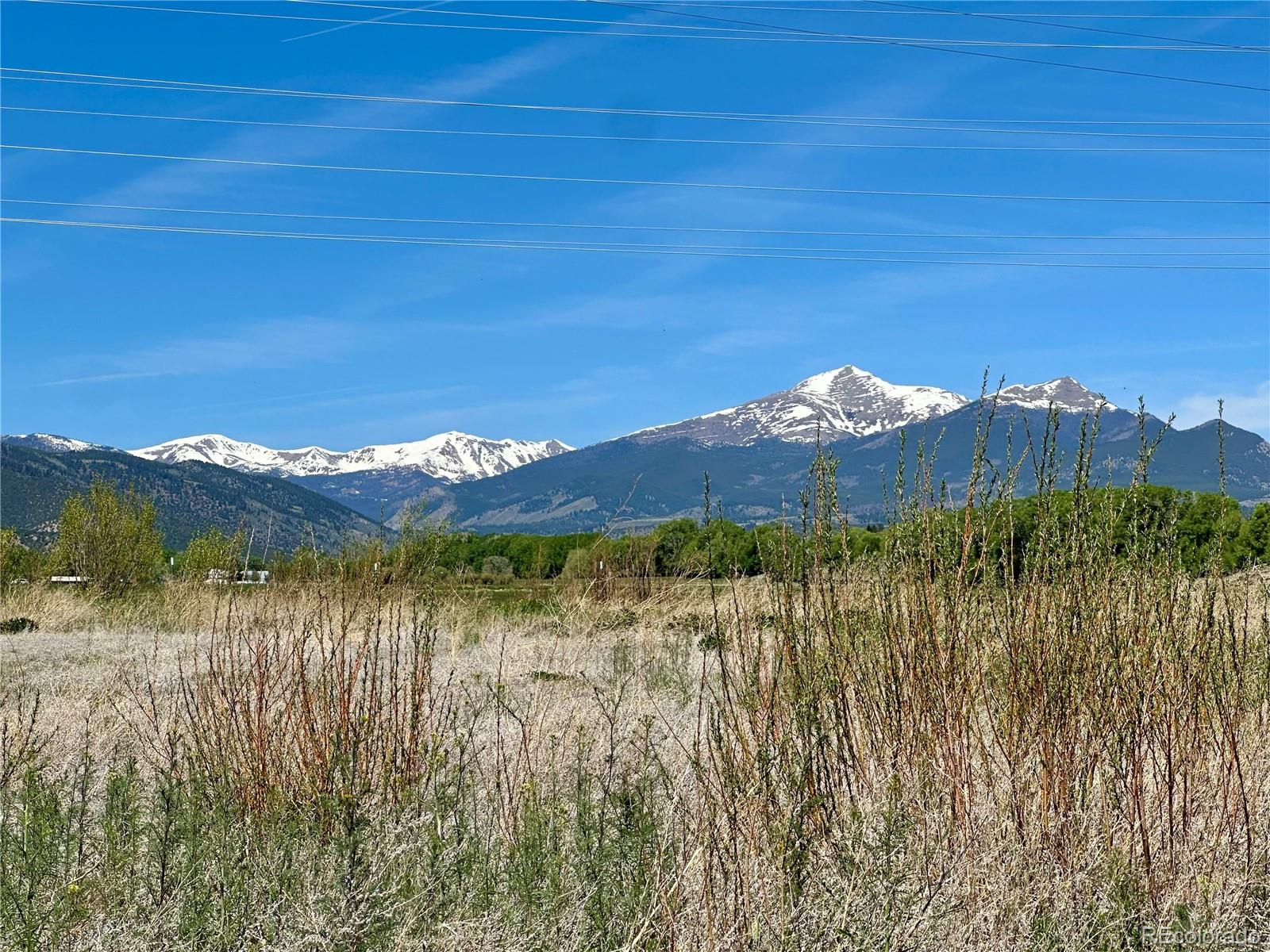 Photo 1 of 8 — 850 Hoover Circle, Poncha Springs, CO 81242
