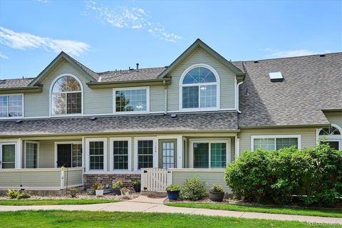 Photo of 1162 E 130th Avenue #B, Thornton, CO 80241 (MLS # 6638680)