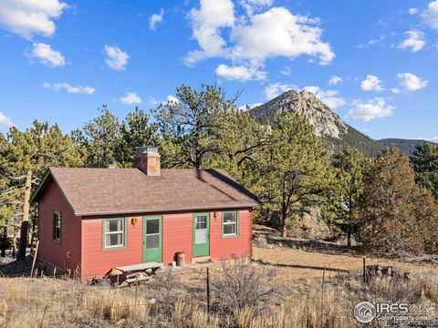 2031 US Highway 36 Estes Park CO 80517