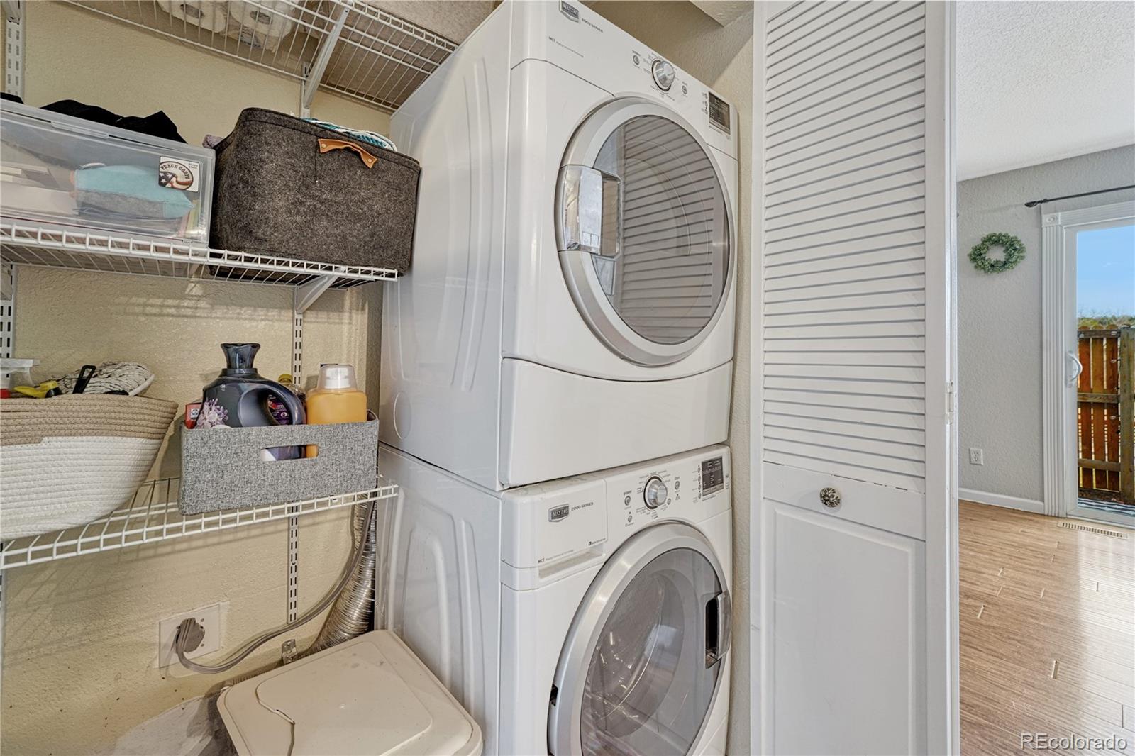 1662 S Idalia Circle J